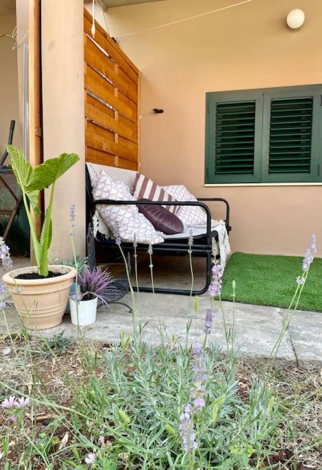 Garden Cozy Apartment Zadar Eksteriør bilde