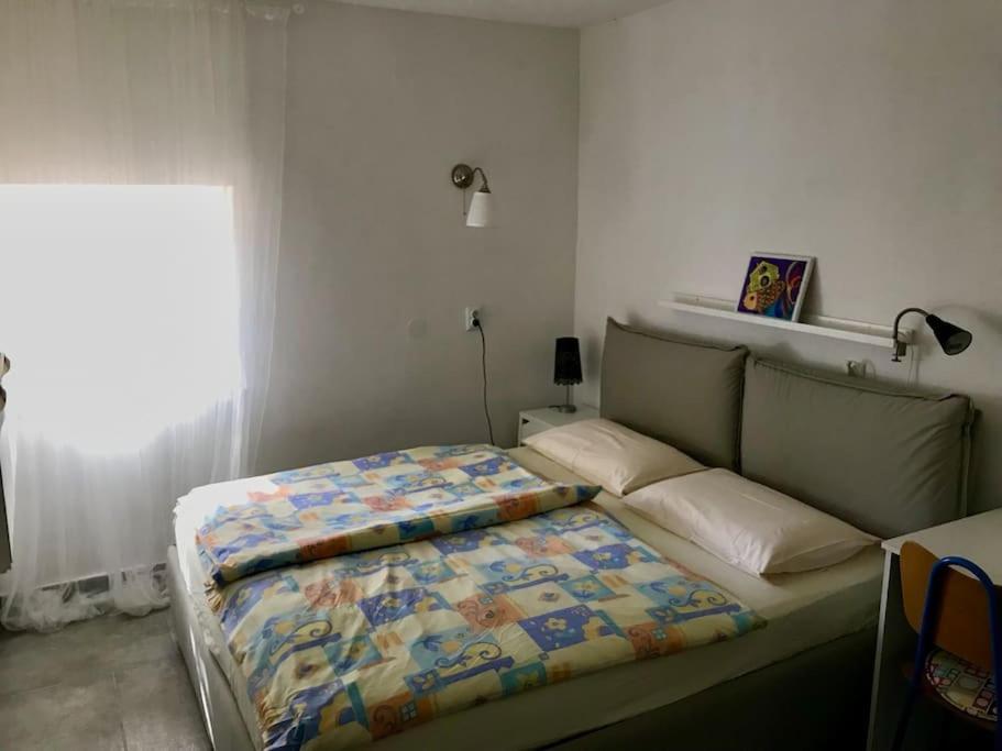 Garden Cozy Apartment Zadar Eksteriør bilde