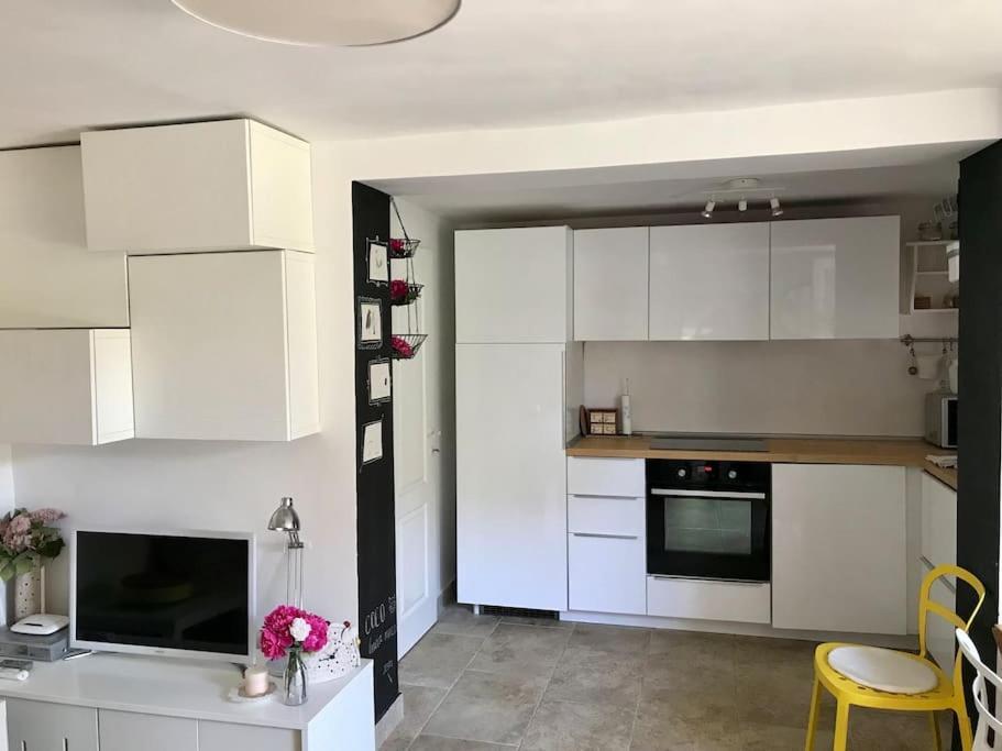 Garden Cozy Apartment Zadar Eksteriør bilde